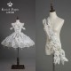 Classical Puppets Dream Bow 20th Year Anniversary Edition JSK(Limited Pre-Order/3 Colours/Full Payment Without Shipping)